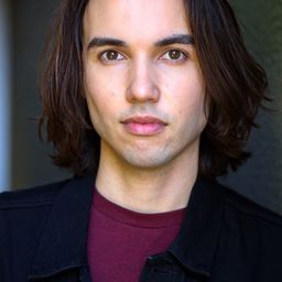 Kevin Norman 飾演 Ryan Jacobs