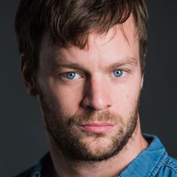 Wolfgang Cerny 飾演 Gustav Wagner