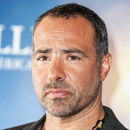 彼德·藍德斯曼 - 震盪真相導演