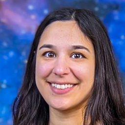 Alyssa Pagan 飾演 Self