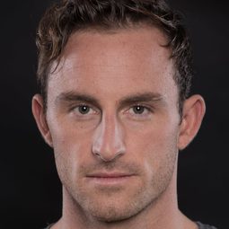 Zack Duhame - 危情高中生演員 飾演Hit Man #1/Driver