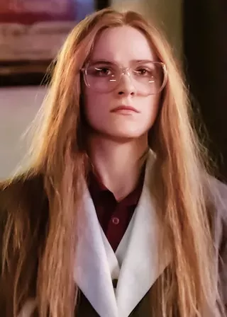 《卡吉麗昂》電影海報