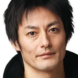 山口 馬木也 飾演 Shinzaemon Kosaka