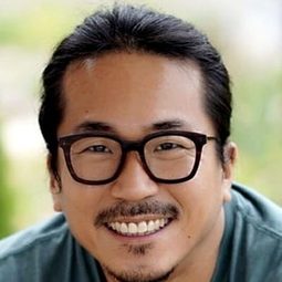 梁益準 飾演 Mr. Yang