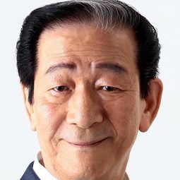 小松政夫 - 長生き競争!演員 飾演