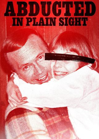 《公然誘拐案》電影海報
