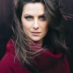 Laura Breszka - Ślub doskonały演員 飾演Receptionist