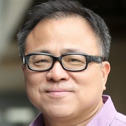 Yook Sang-hyo - Rosy Life編劇