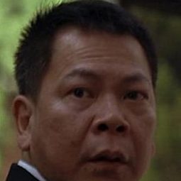 陳達廣 - 神勇飛虎霸王花演員 飾演