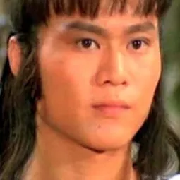 程天賜 - 七步迷蹤演員 飾演Hsiao Hu/Little Tiger