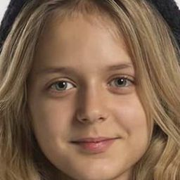 Amalie Kruse Jensen 飾演 Ida