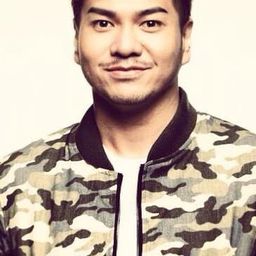 陳日成 飾演 Italy