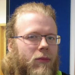 Bjarni Gautur - 雷克雅未克鯨魚大屠殺演員 飾演Headbanger (as Bjarni Gautur Tómasson)