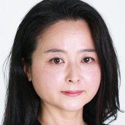 髙橋知代 - 天外者演員 飾演