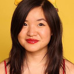 Natasha Tina Liu - 藥命時空演員 飾演Christina