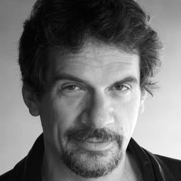 Pierre Diot - 婚姻間奏曲演員 飾演Bruno Massoulier