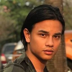 Andre Miguel Bongato 飾演 Bus Terminal Cruiser