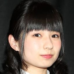 片平美那 飾演 Nagisa Yukiai (voice)