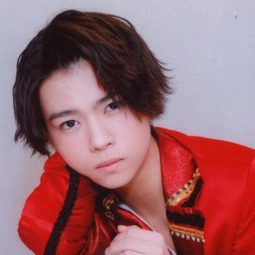 Oriyama Nao - うちの弟どもがすみません演員 飾演Shu Narita