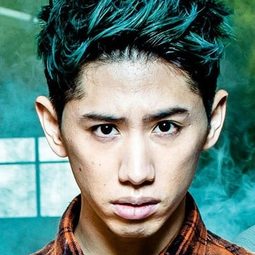 森內貴寬 飾演 Self