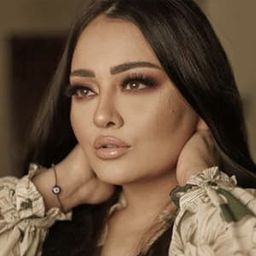 Randa ElBehairy 飾演 