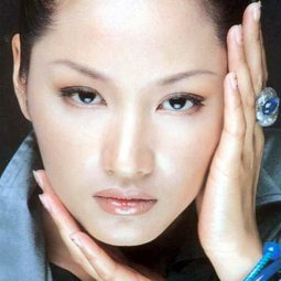 瞿穎 - 六年，六天演員 飾演