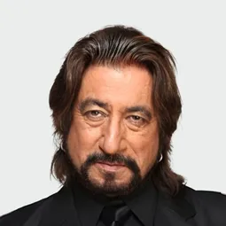 沙克迪·卡普爾 飾演 