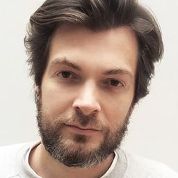 Maxime Govare - 絕命樂透彩導演