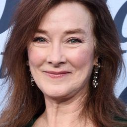 薇勒莉·馬哈菲 飾演 Diane Higgins