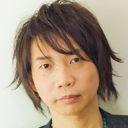 諏訪部 順 飾演 Einithi (voice)