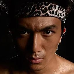 李寧 飾演 Fang Yong