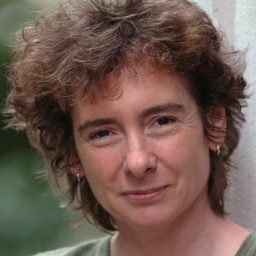 Jeanette Winterson - Queer as Art演員 飾演Self