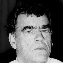 Giorgio Trestini - 地獄神槍手演員 飾演Bull