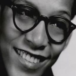 Jimmy Scott 飾演 Self