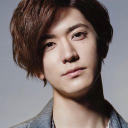 中島裕翔 飾演 Ryusei