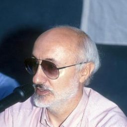 Guido Manuli - To Want to Fly導演