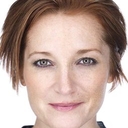 Francesca Faridany - 愛無止境演員 飾演Karen