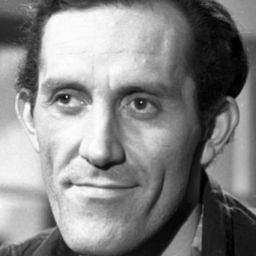 Ludwik Benoit 飾演 Szloma