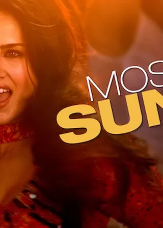 《晴時多雲》電影海報