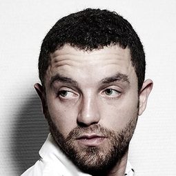 吉翁·古依克斯 飾演 Sébastien