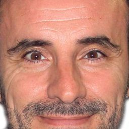 Claudio Serrano - 泰德：失落的探險與翠綠石碑演員 飾演Gendarme (voice)