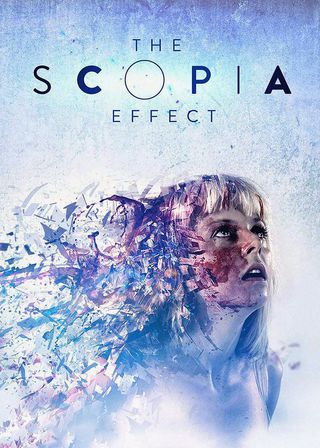 《The Scopia Effect》電影海報