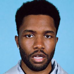 Frank Ocean 飾演 Self