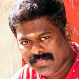 Rajapandi - 愛的角力演員 飾演