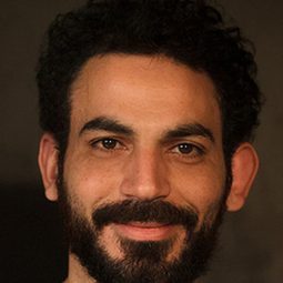 Sobhi Hosary - 地中海鬱到病演員 飾演Husam