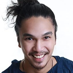 Benj Manalo - MOMOL Nights演員 飾演Erbert