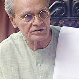 Monu Mukherjee - Under the Blue Sky演員 飾演