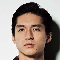 錦戶亮 - 藍色男孩事件演員 飾演