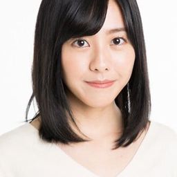 Ai Ikeda 飾演 Izumi Kawashima