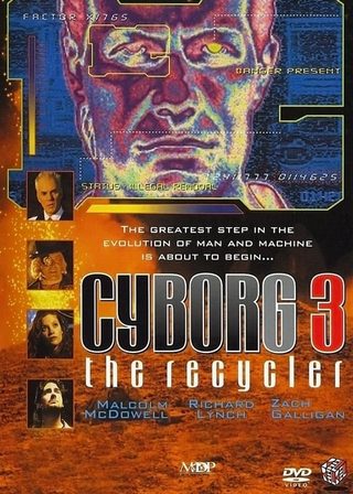 《天雷地火 3：回收大戰》電影海報